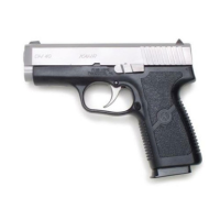 Kahr Arms CW9 9MM, 3.5" barrel, 7 rnd - Stainless Steel Slide (Factory Blem)