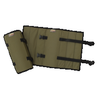 Boyt Harness Scaletech, Boyt 9020od Scaletech Snake Gaiter Od Green