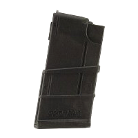 Pro Mag Magazine Ruger Mini-14 .223 20-rounds Black Polymer