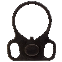 Outdoor Connection ADPT328198 Sling Adapter SinglePoint Metal