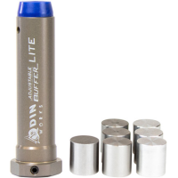 Odin Buffer Adjustable Ar-15 - Lite 2.1 Oz To 4.2 Oz Aluminum