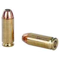 Doubletap Ammunition Tactical 10MM ACP, 125gr, Barnes TACXP - 20 Rounds [MPN: 10MM125X]