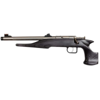 Chipmunk Pistol Hunter .22lr Stainless/black Laminate