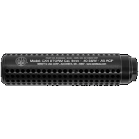 Beretta Usa Barrel Shroud, Ber Eu00029 Cx4 Brrl Shroud 9/40/45