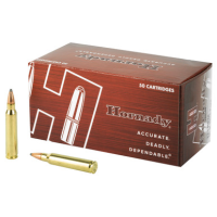 Hornady Training .223 REM, 55gr, Spire - 50 Rounds [MPN: 80255]