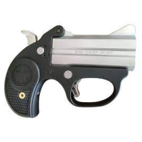 Bond Arms Stinger .380 Acp 2.5" 2rd Black/Stainless Steel