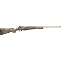 Winchester 70 Extreme Hunter 6.5 Creedmoor 22" 4rd Fde/Bronze