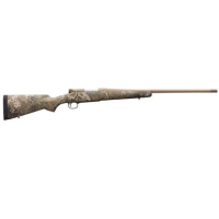 WINCHESTER MODEL 70 HUNTER 6.5 CREEDMOOR 22" BARREL 5-ROUNDS STRATA TRUETIMBER