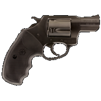 Charter Arms Undercover, Cha 638 38 2" Nitride