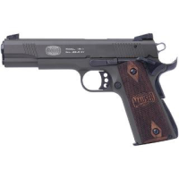 BLUE LINE GLOBAL MAUSER 1911 .22 LR 5" 10RD ODG WALNUT MAUSER LOGO GRIPS