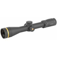 Leupold Scope Vx-5hd 2-10x42 - Cds-zl2 30mm Firedot Duplex