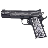 AUTO-ORDNANCE 1911 45ACP UNITED WE STAND EDITION 5 BLK