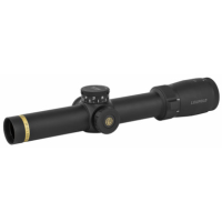 Leupold Scope Vx-5hd 1-5x24 - Cds-zl2 30mm Firedot Duplex