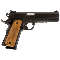 Citadel M-1911, Cit Cit45fsp 1911-a1 45a 5in Bl
