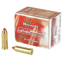 Hornady Leverevolution .44 REM MAG, 225gr, FTX - 20 Rounds [MPN: 92782]