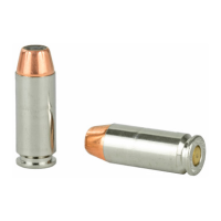 Doubletap Ammunition Colt Defense 10MM ACP, 180gr, JHP - 20 Rounds [MPN: 10M180CT]