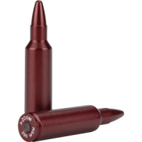 A-zoom Metal Snap Cap - .300 Win. Short Magnum 2-pack