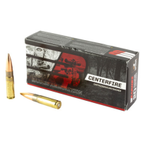 Barnes Bullets .300 AAC BLACKOUT 120gr JHP 20 Rounds [MPN: 32004]