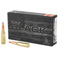 Hornady Black 6.5 GRENDEL, 123gr, ELD - 20 Rounds [MPN: 81528]