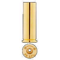 Starline Brass Unprimed Cases, Star 38eup-100 Unp Brass 38 Special