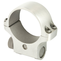 Ruger Ring 30mm Med Stainless