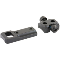 Leup Std Kimber 8400 2pc Base Matte