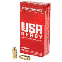 Winchester .45 ACP, 230gr, FMJ - 50 Rounds [MPN: RED45]