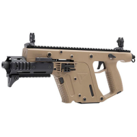 Kriss Vector Sdp-e G2 10mm - 6.5" Tb 15rd Mk5 Fde