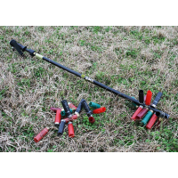 SME Magnet Shell Pickup Pole