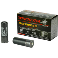 Winchester Defender 12 GA, 2-3/4in. 1oz. Slug - 10 Rounds [MPN: S12PDX1S]