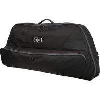 Easton Bow-go Bow Case Black - 41" W/4 Int & Ext Pockets