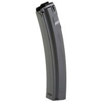 Kci Usa Inc Magazine Hk Mp5 9mm 30rd Gen 2 Black Steel
