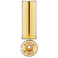 Starline Brass Unprimed Cases, Star 45lceup-100 Unp Brass 45 Long Colt