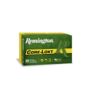 Remington Core-Lokt .30-30 WIN, 170gr, SP - 20 Rounds [MPN: 27820]