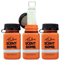 Tinks Scent Bomb, Tinks W5841 Scent Bombs 3pack
