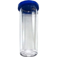 Beretta Choke Tube Case For 1 - Choke Tube Flush Clear