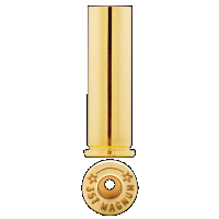 Starline Brass Unprimed Cases, Star 357meup-100 Unp Brass 357 Mag