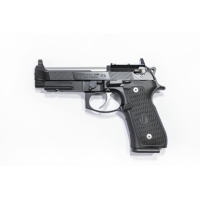 Langdon Tactical 92 Elite LTT Compact with RDO Slide, Trigger Job, and NP3