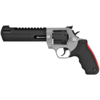 TAURUS RAGING HUNTER .357 MAGNUM 6.75" BARREL 7-ROUNDS STAINLESS/BLACK