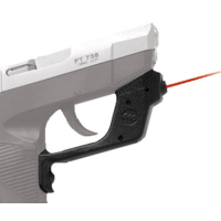 Crimson Trace Laserguard, Crim Lg407 Laserguard Tau Tcp