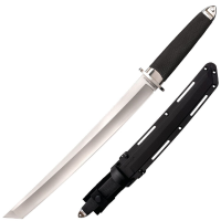 Cold Steel Magnum Tanto XII Fixed Blade 12.0in Plain Kray-Ex 12.0in