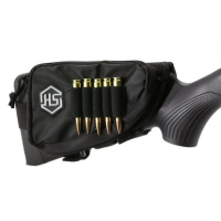 Hunters Specialties Butt Stock Rifle Shell Pouch