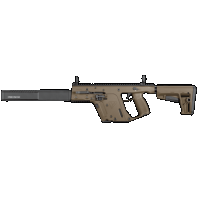 Kriss Usa Vector, Kriss Kv90cfd20 Vector Crb G2 9mm 16 Fde