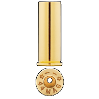 Starline Brass Unprimed Cases, Star 44meup-100 Unp Brass 44 Remington Mag