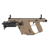 KRISS VECTOR SDP-E G2 10MM ACP 5.5" 15RD FDE TB