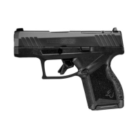 Taurus GX4 TORO 9mm Luger 3.06" 13Rd Black Semi Auto Pistol