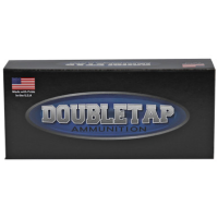 Doubletap Ammunition .45-70 GOVT, 405gr, HC - 20 Rounds [MPN: 4570405HC]