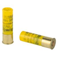 Remington Ultimate Home Defense 20 GA, 2-3/4in. 17 Pellet 3 Buckshot - 5 Rounds [MPN: 20681]