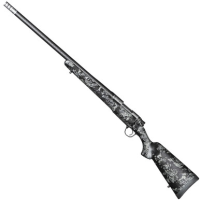 Christensen Arms Ridgeline FFT 7mm-08 20" 4+1 Black/Gray Rem Bolt Action Rifle