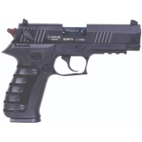 BLUE LINE GLOBAL MAUSER M20 .22 LR 4" 10RD BLACK MS